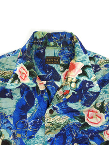 Kapital Hawaiian Shirt Size 3