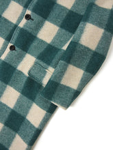 Load image into Gallery viewer, Isabel Marant Reversible Kelyan Coat Size 48
