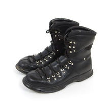 Load image into Gallery viewer, Prada Moto Boots Size 9
