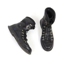 Load image into Gallery viewer, Prada Moto Boots Size 9
