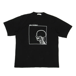 Undercover Graphic T-Shirt Size 4