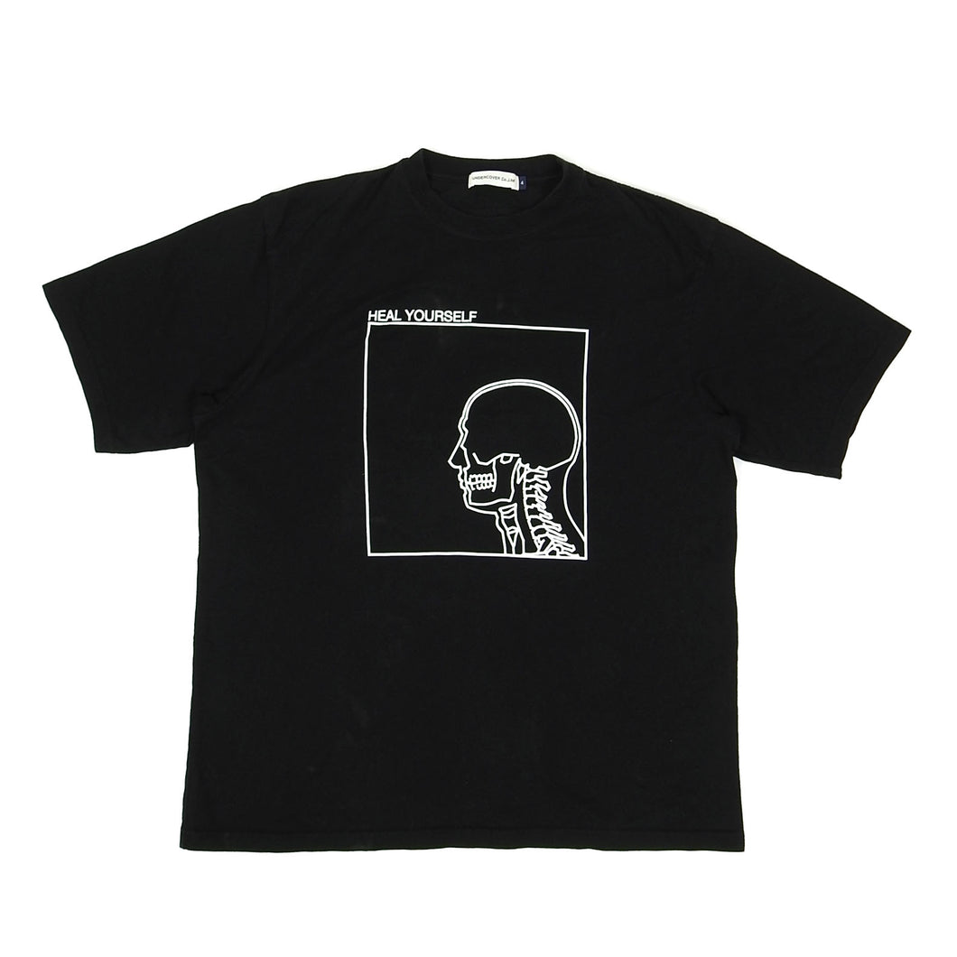 Undercover Graphic T-Shirt Size 4