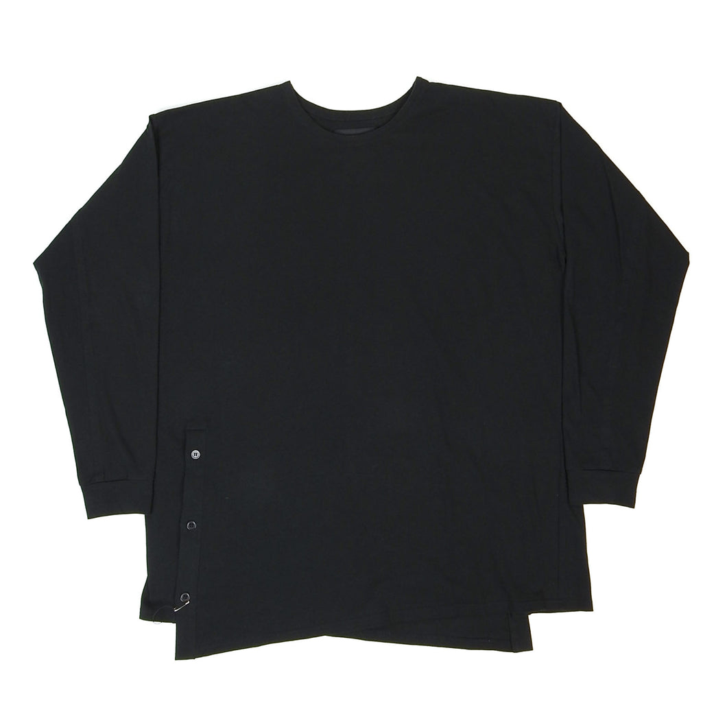 Yohji Yamamoto Wildside Longsleeve Size 3