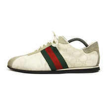 Load image into Gallery viewer, Gucci GG Sneakers Size 43.5
