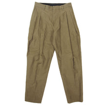 Load image into Gallery viewer, Acne Studios Pleated Trousers Size 48
