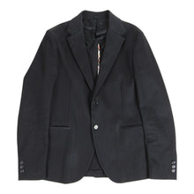 Load image into Gallery viewer, Raf Simons Denim Blazer Size 48
