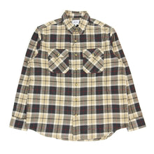 Load image into Gallery viewer, Levi’s x JJJJound Flannel Size Medium
