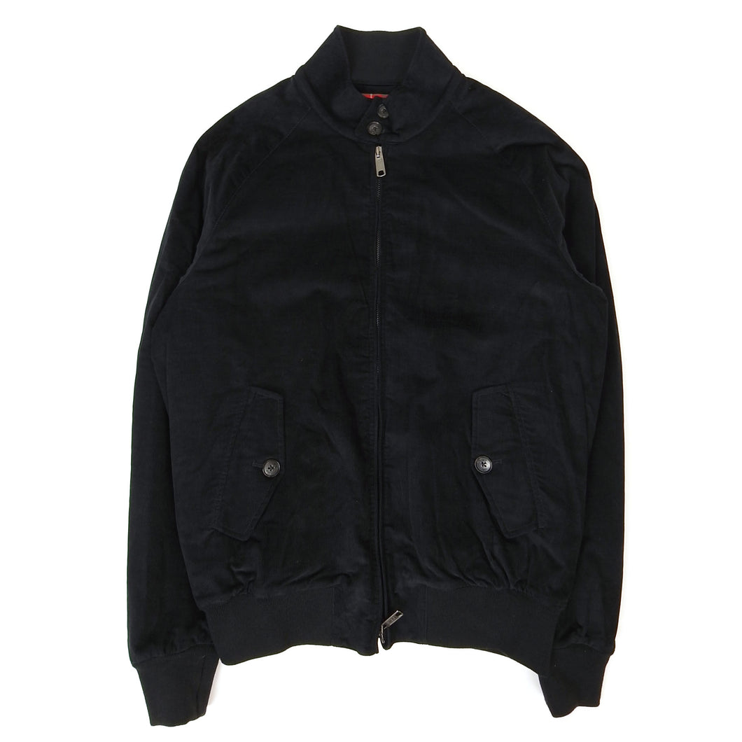 Baracuta Padded Corduroy G9 Harrington Jacket Size 40