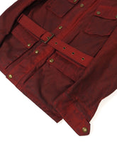 Load image into Gallery viewer, Belstaff for Goodwood Waxed Trailmaster Size Medium
