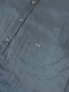 Carol Christian Poell A/W'97 Embroidered Shirt