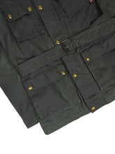 Load image into Gallery viewer, Belstaff Trailmaster Waxed Jacket Size
