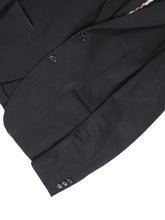 Load image into Gallery viewer, Raf Simons Denim Blazer Size 48
