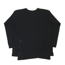 Load image into Gallery viewer, Yohji Yamamoto Wildside Longsleeve Size 3
