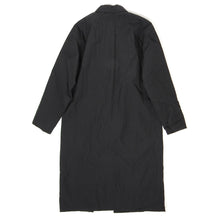Load image into Gallery viewer, Stussy Lightweight Nylon Coat Size Small

