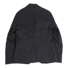 Load image into Gallery viewer, Raf Simons Denim Blazer Size 48

