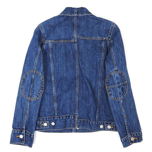 JW Anderson x Uniqlo Denim Jacket Size Medium