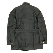 Load image into Gallery viewer, Belstaff Trailmaster Waxed Jacket Size
