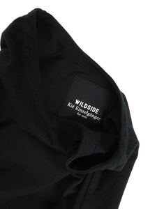 Yohji Yamamoto Wildside Longsleeve Size 3