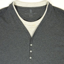 Load image into Gallery viewer, Brunello Cucinelli T-Shirt Size XXL
