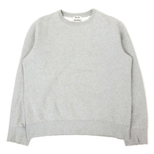 Load image into Gallery viewer, Acne Studios Corben Sweatshirt Size Small
