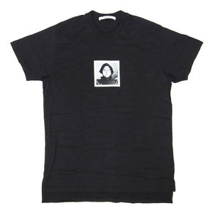 Givenchy Oversized Portrait T-Shirt