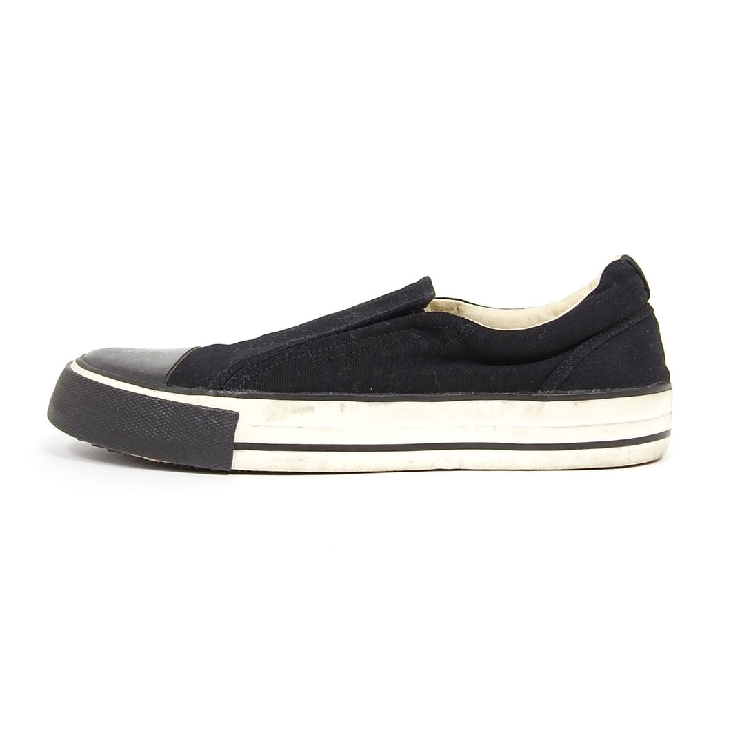 Issey Miyake Slip On Sneakers Size Small
