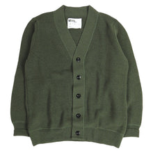 Load image into Gallery viewer, MHL Wool Cardigan Size XS
