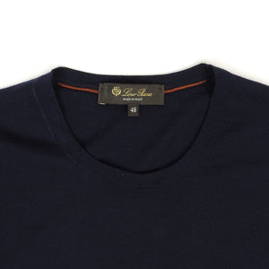 Loro Piana Crewneck Sweater Size 48