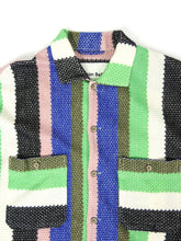 Load image into Gallery viewer, Andersson Bell Knit SS Shirt Size Large
