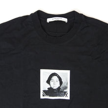 Load image into Gallery viewer, Givenchy Oversized Portrait T-Shirt
