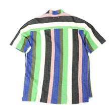 Load image into Gallery viewer, Andersson Bell Knit SS Shirt Size Large
