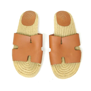 Hermes Sandals Size 8.5