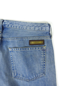 Burberry Brit Jeans Size 34