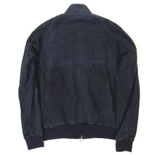 Load image into Gallery viewer, Baracuta Suede G9 Harrington Size 40
