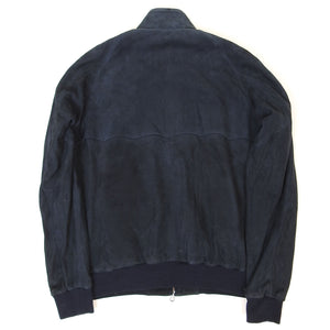 Baracuta Suede G9 Harrington Size 40