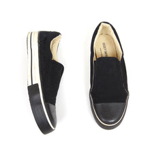 Load image into Gallery viewer, Issey Miyake Slip On Sneakers Size Small
