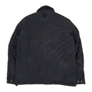 Barbour Fitzroy Wax Jacket Size Medium
