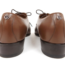 Load image into Gallery viewer, Gucci Leather Shoes Size 8
