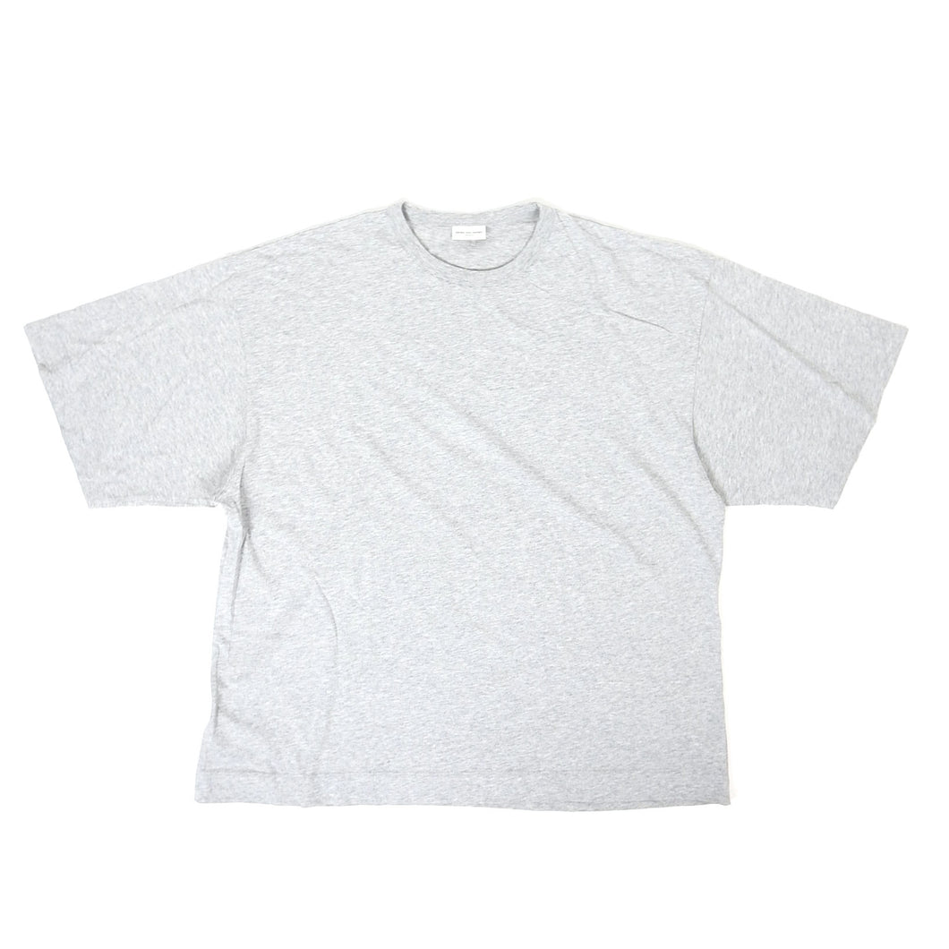 Dries Van Noten Oversized Boxy T-Shirt Size medium