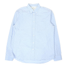 Load image into Gallery viewer, Acne Studios Isherwood Dot Shirt Size 54
