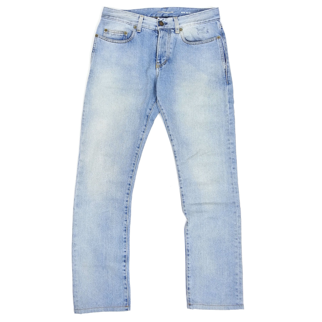Saint Laurent D14 Jeans Size 29