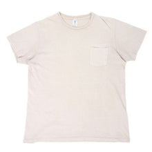 Load image into Gallery viewer, Velva Sheen Pocket T-Shirt Size Large
