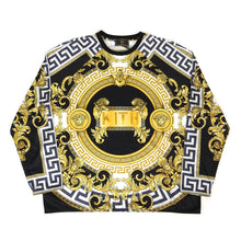 Load image into Gallery viewer, Versace x Kith Longsleeve Size XL
