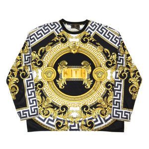 Versace x Kith Longsleeve Size XL