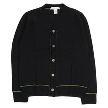 Load image into Gallery viewer, Comme Des Garçons SHIRT Cardigan Size Small
