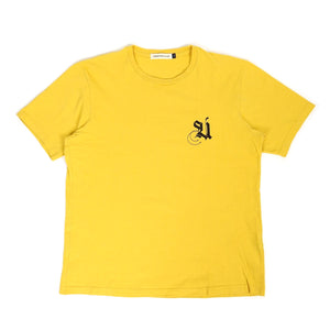 Undercover Script T-Shirt Size 3