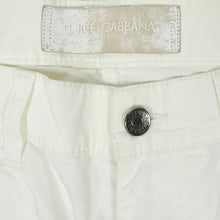 Load image into Gallery viewer, Dolce &amp; Gabbana Jeans Size 48
