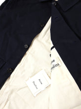 Load image into Gallery viewer, Acne Studios Mirror Canvas Jacket Size 46
