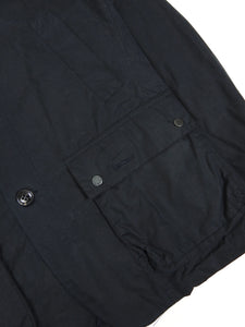 Barbour Century Wax Jacket Size Medium