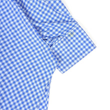 Load image into Gallery viewer, Loro Piana Check Shirt Size XL
